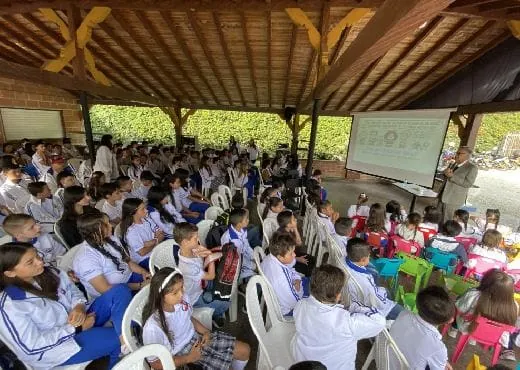 Estudiantes Anglo Español